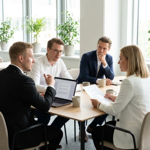 About Verthos Innovation Inc